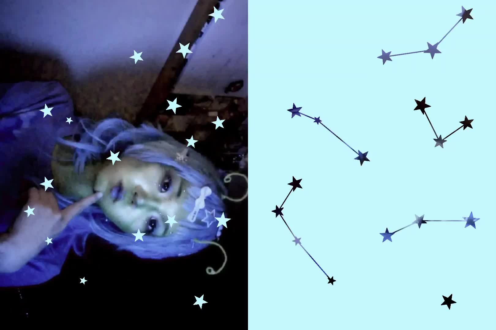 @°•~Petitlune~•°