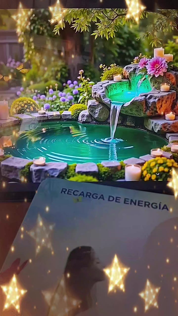 @yeseraye tarot