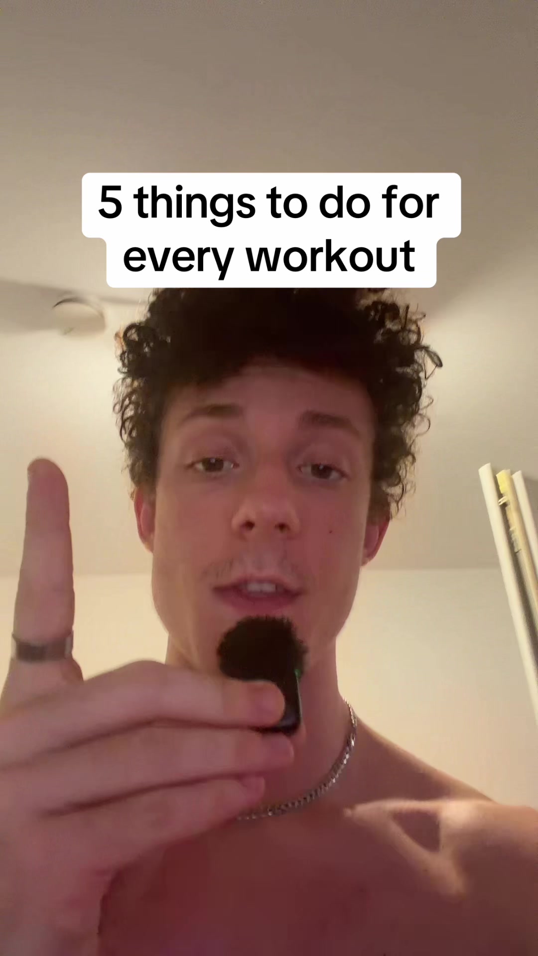@ 