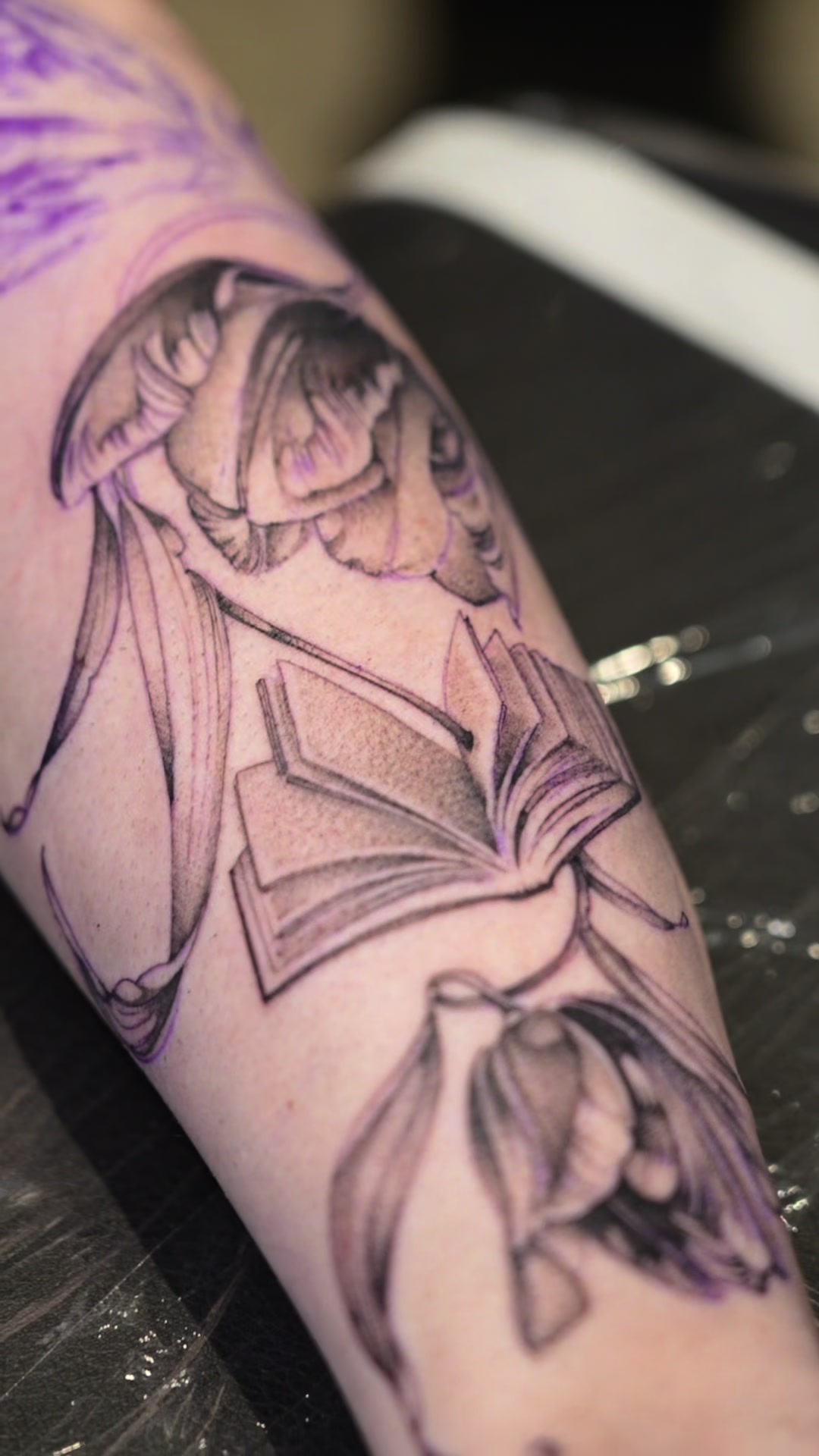 @TurnipGirl Tattoo