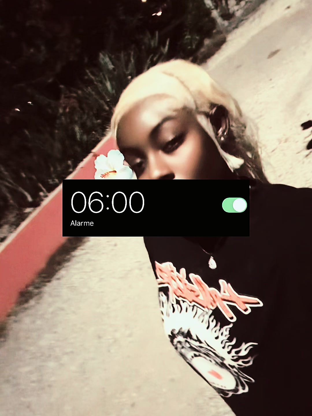 @Seeahrah🤎.