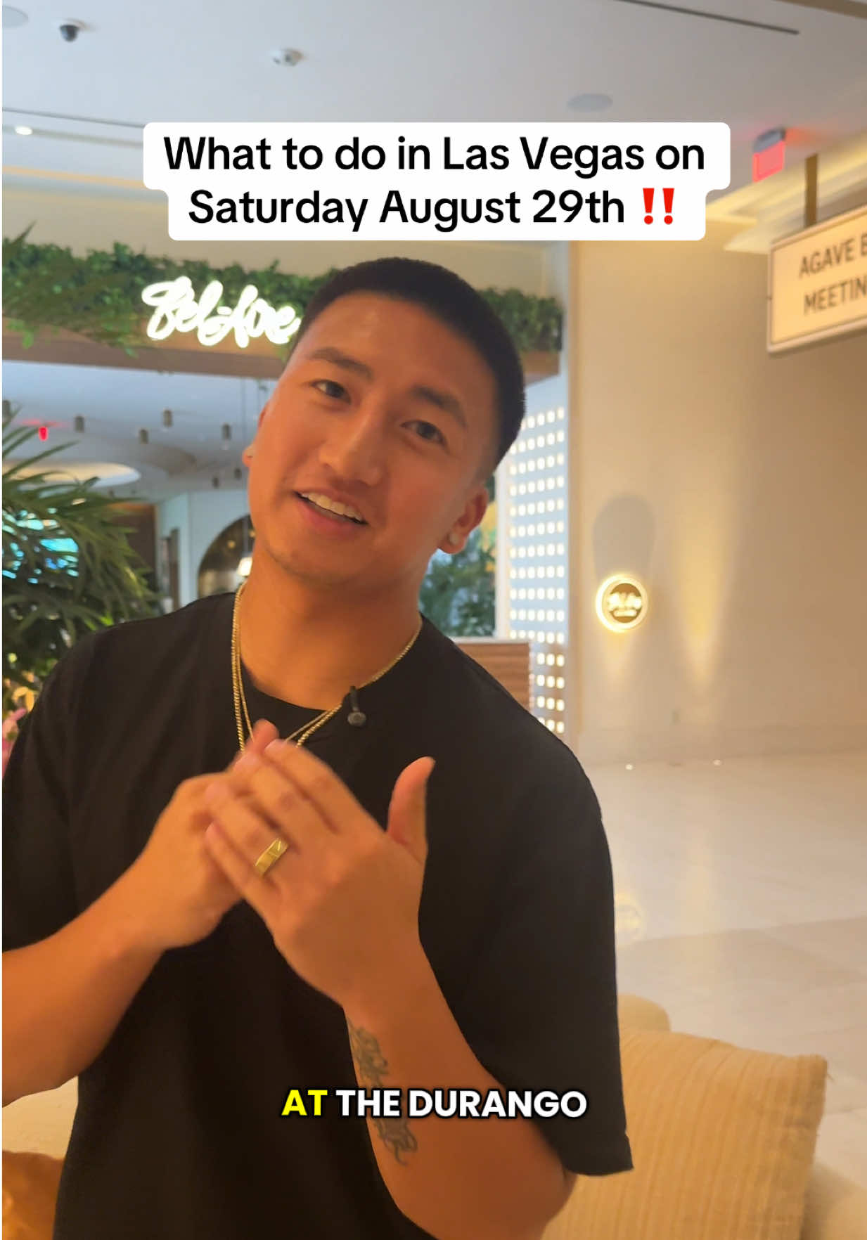 @Jay.LasVegas Realtor + Events