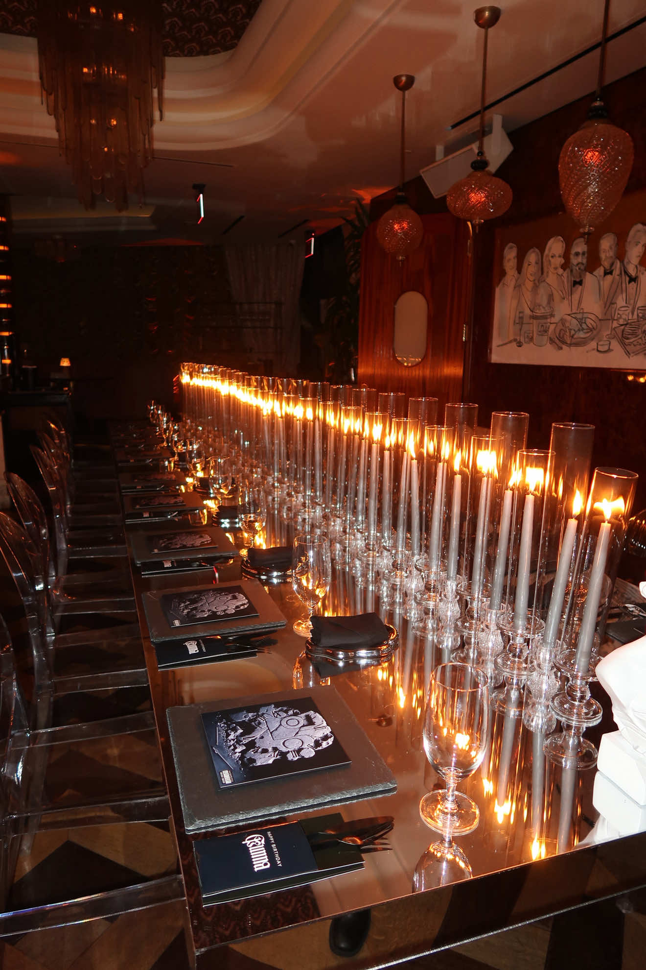 @Melissa Andre I Event Planner
