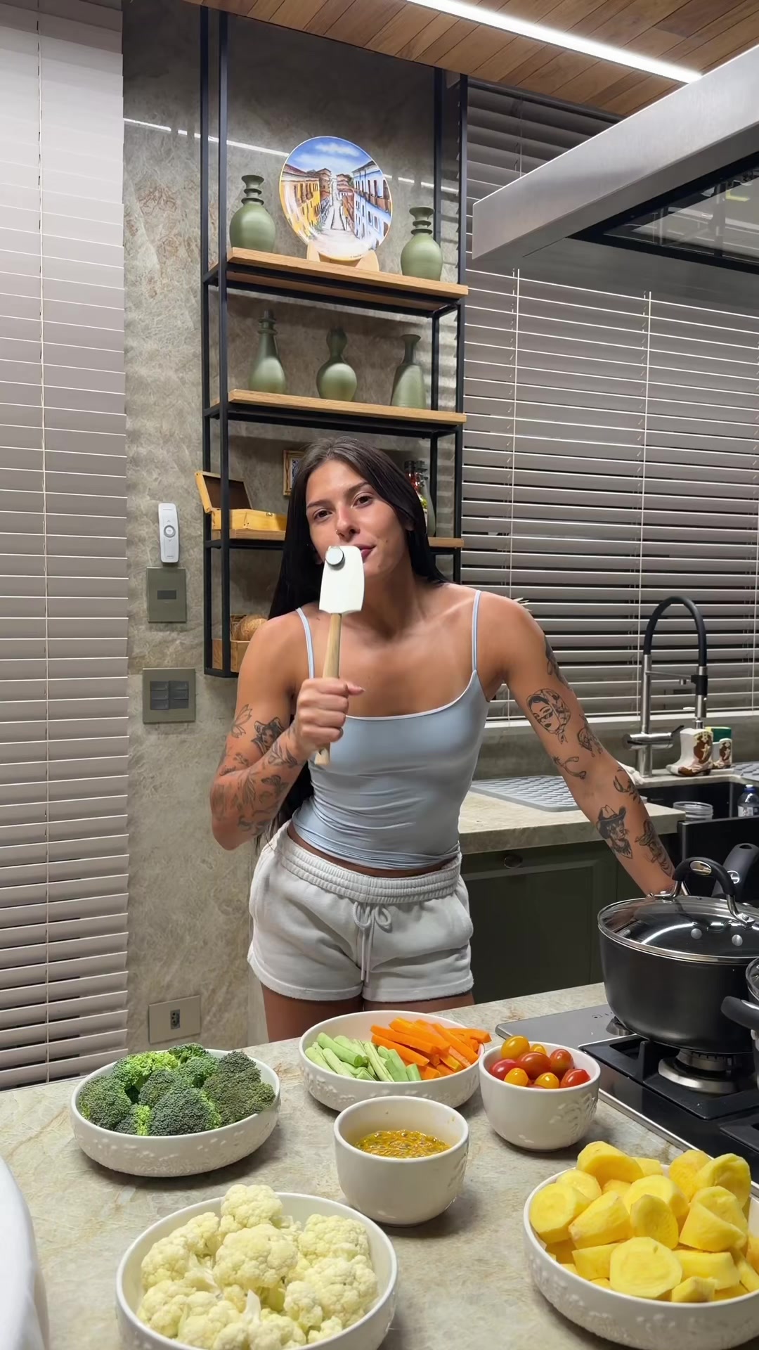@Boiadeira