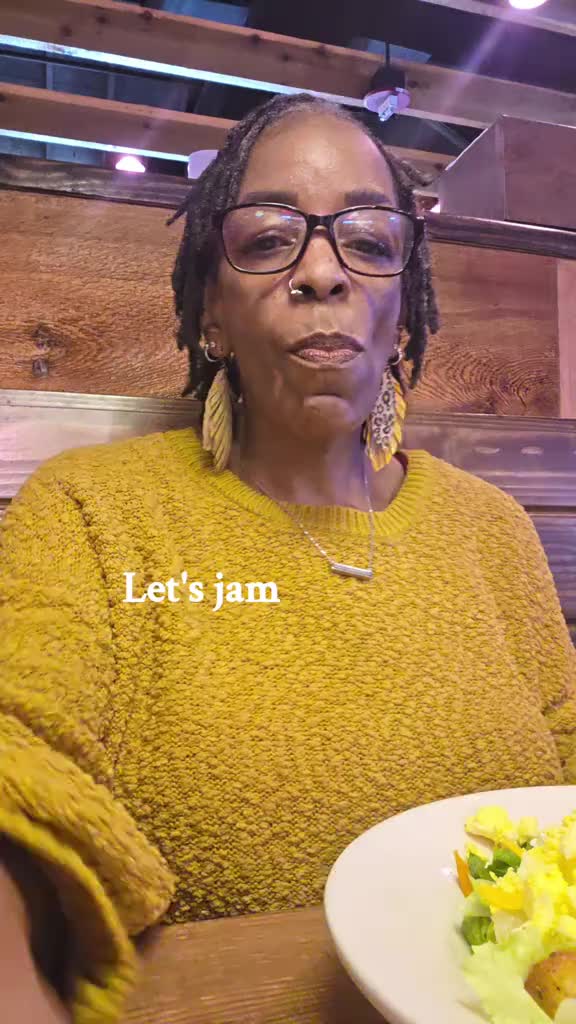 @Pamelam