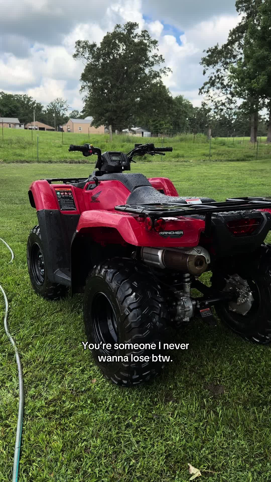 @Chloe Elam