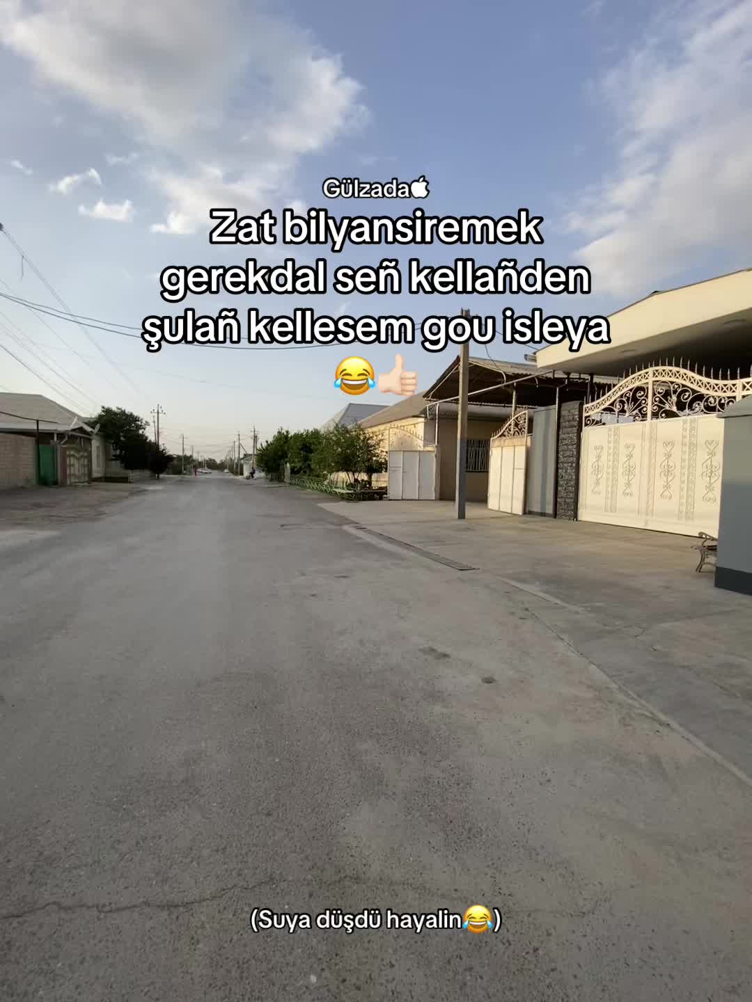 @G&uuml;lzada