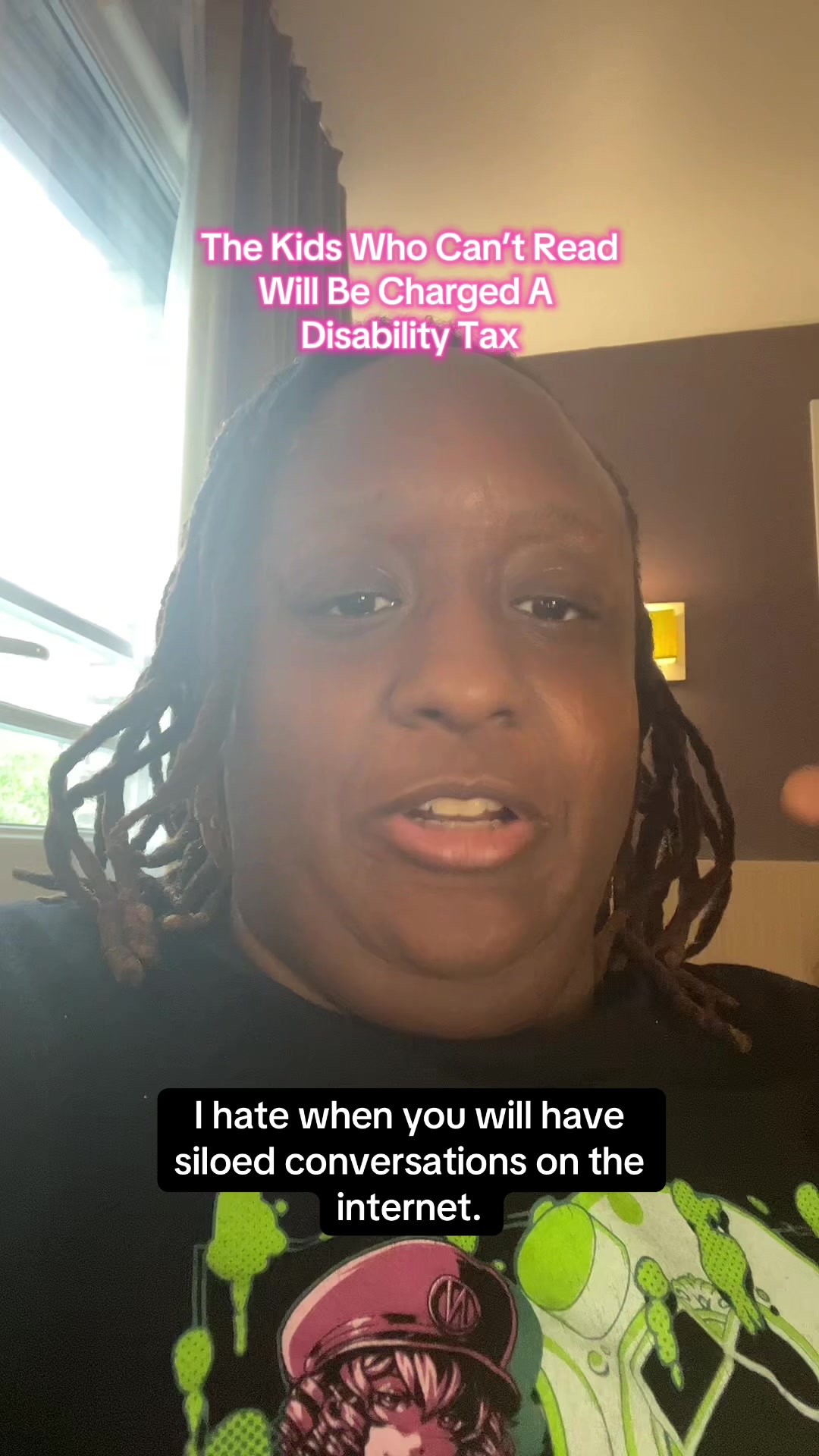 @CrutchesAndSpice.com|CRIPPLED