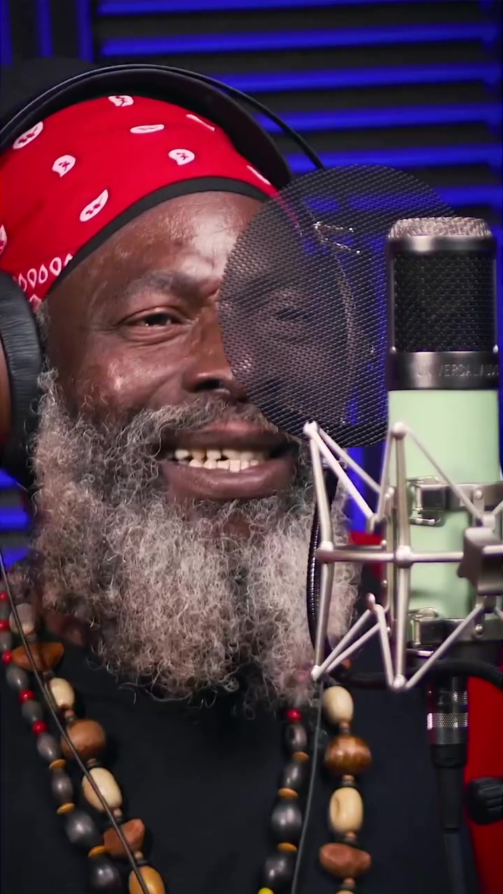 @Capleton King Shango