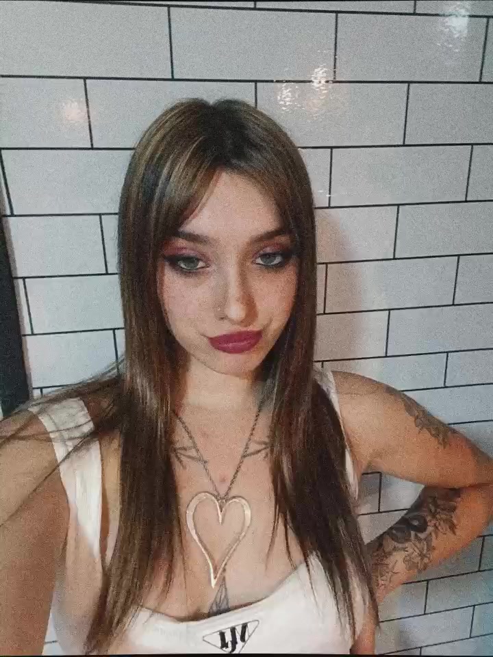 @Trinii Moreno