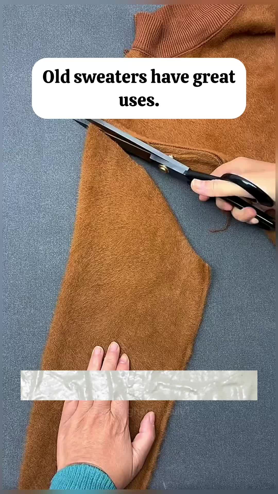 @SewingHacksDaily