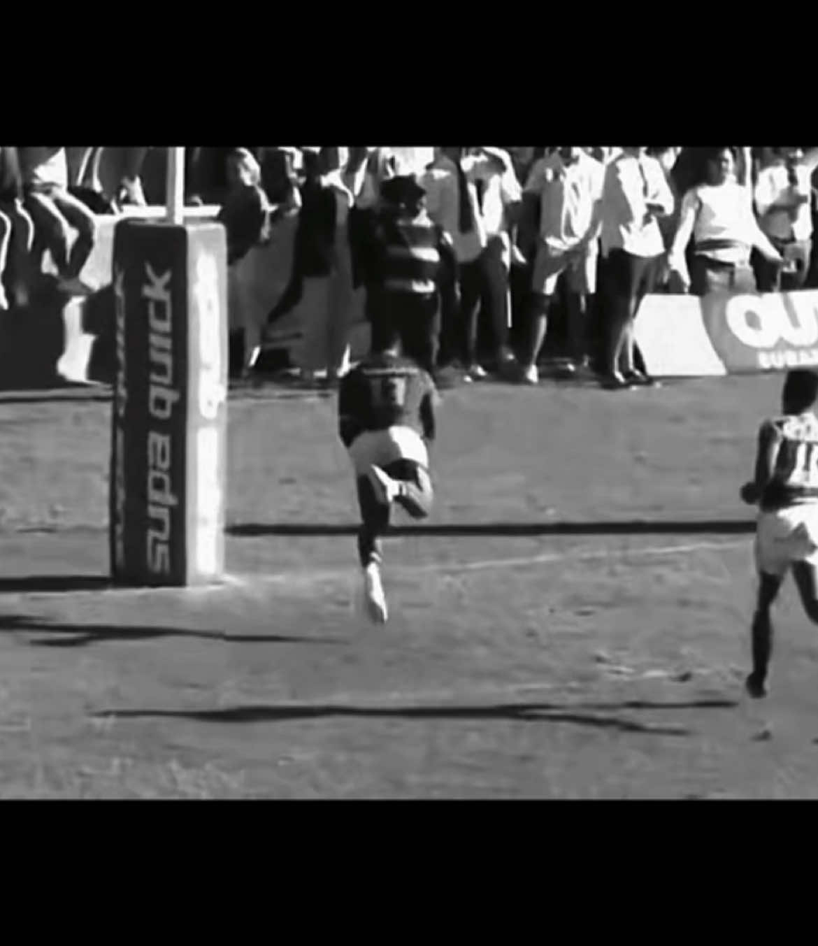 @Rugby Goods