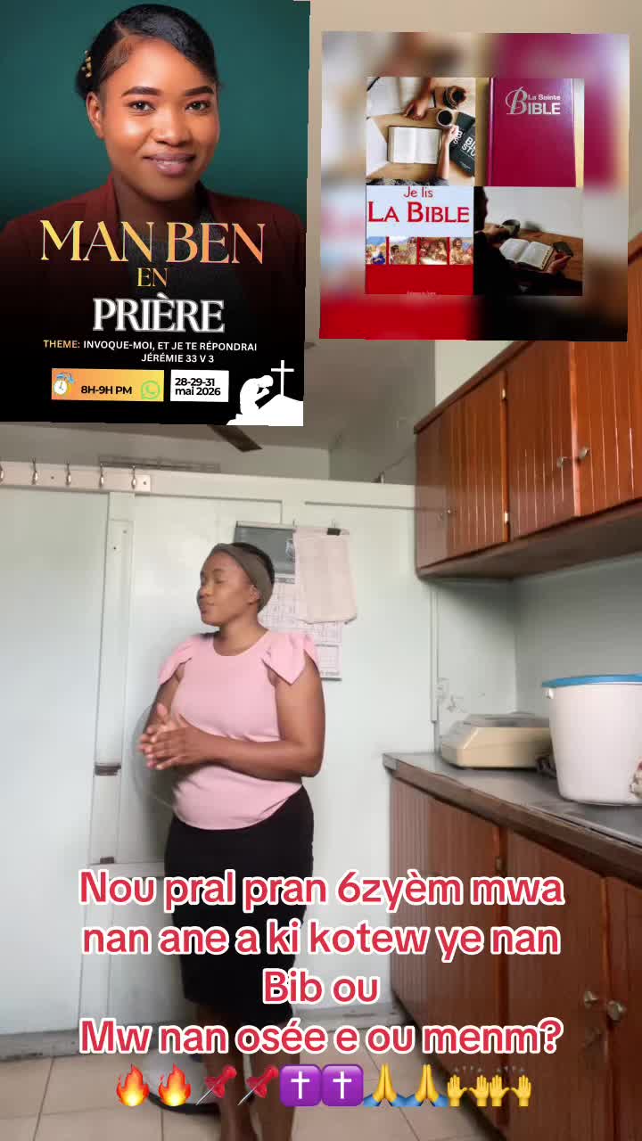 @Man Ben Porteuse de Gloire✝️🩺
