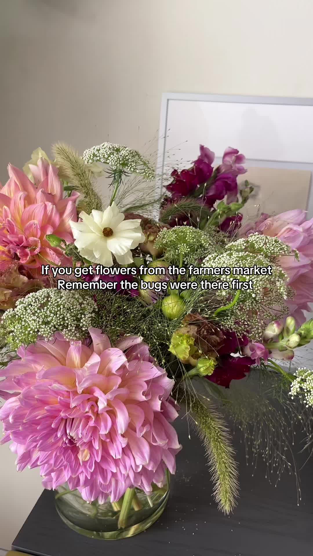 @The Floral Dame