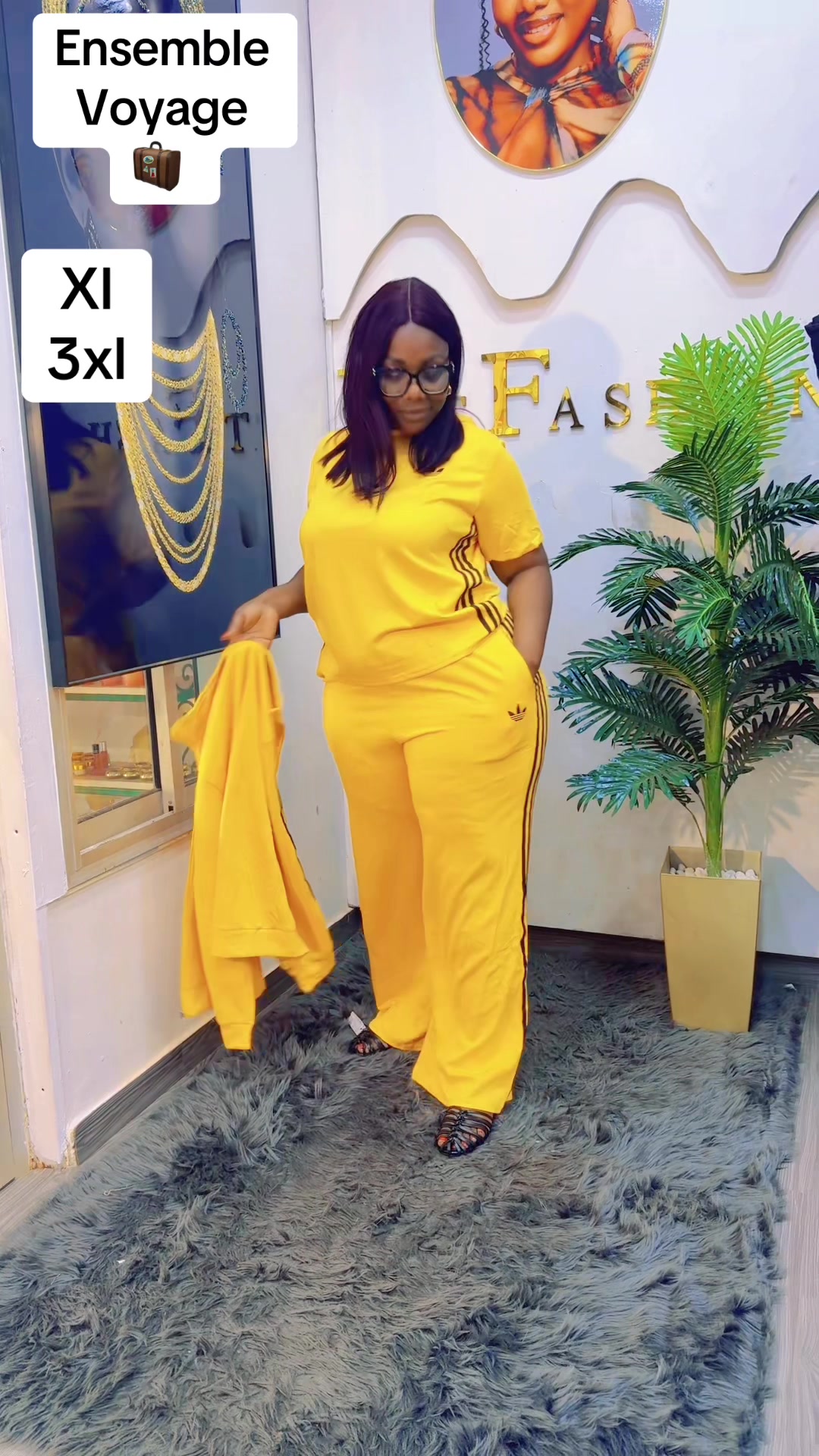 @Fat fashion 226