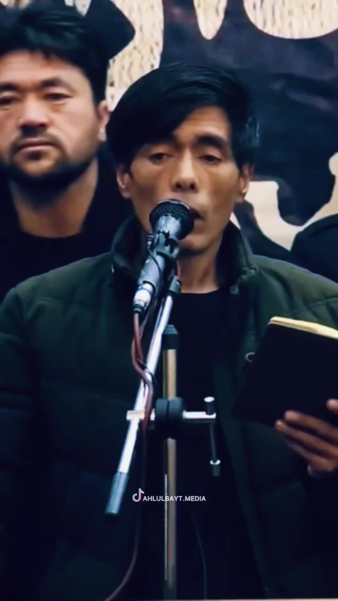 @Ahlulbayt Media