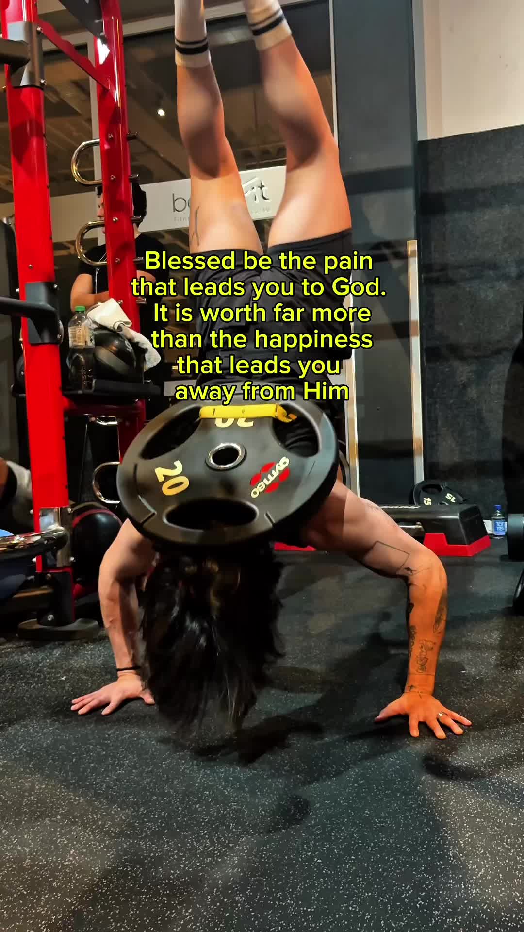 @CHONISthenics