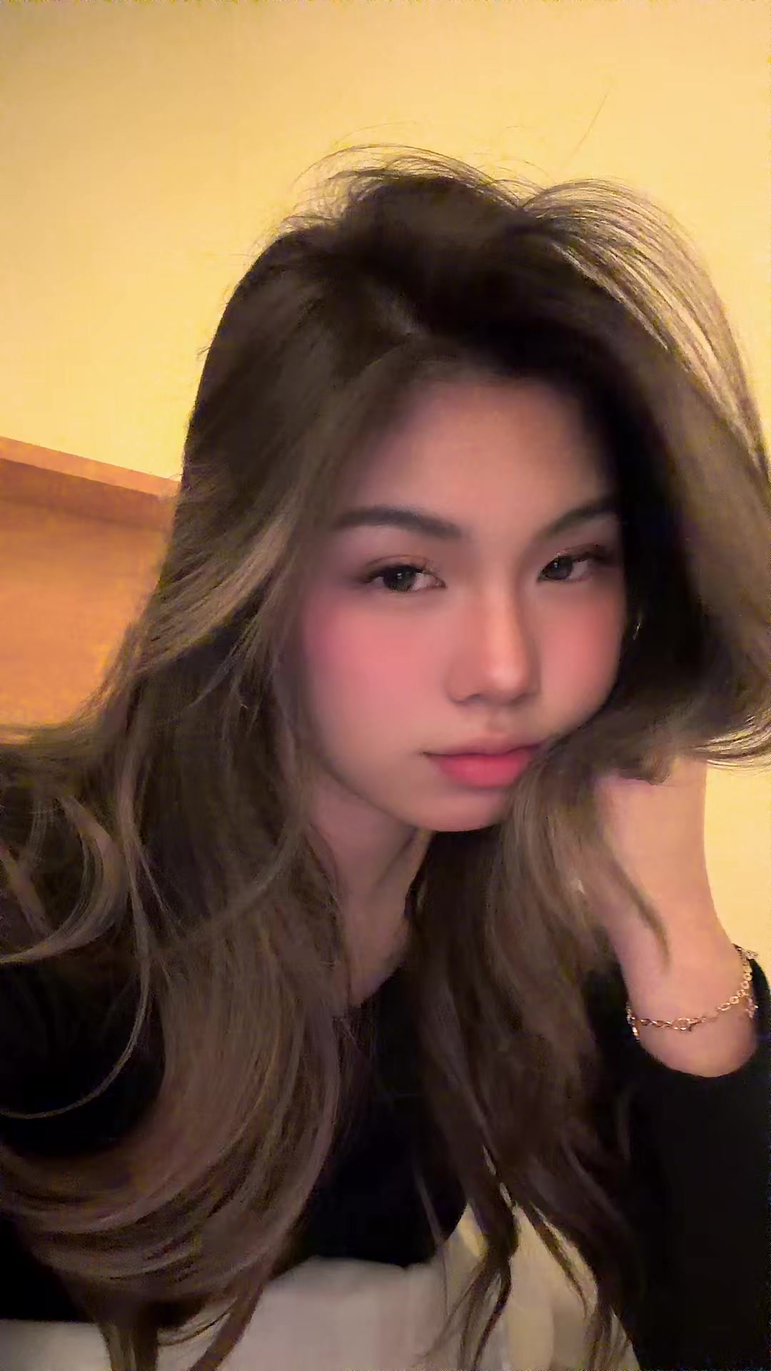@Aurelia Sharon