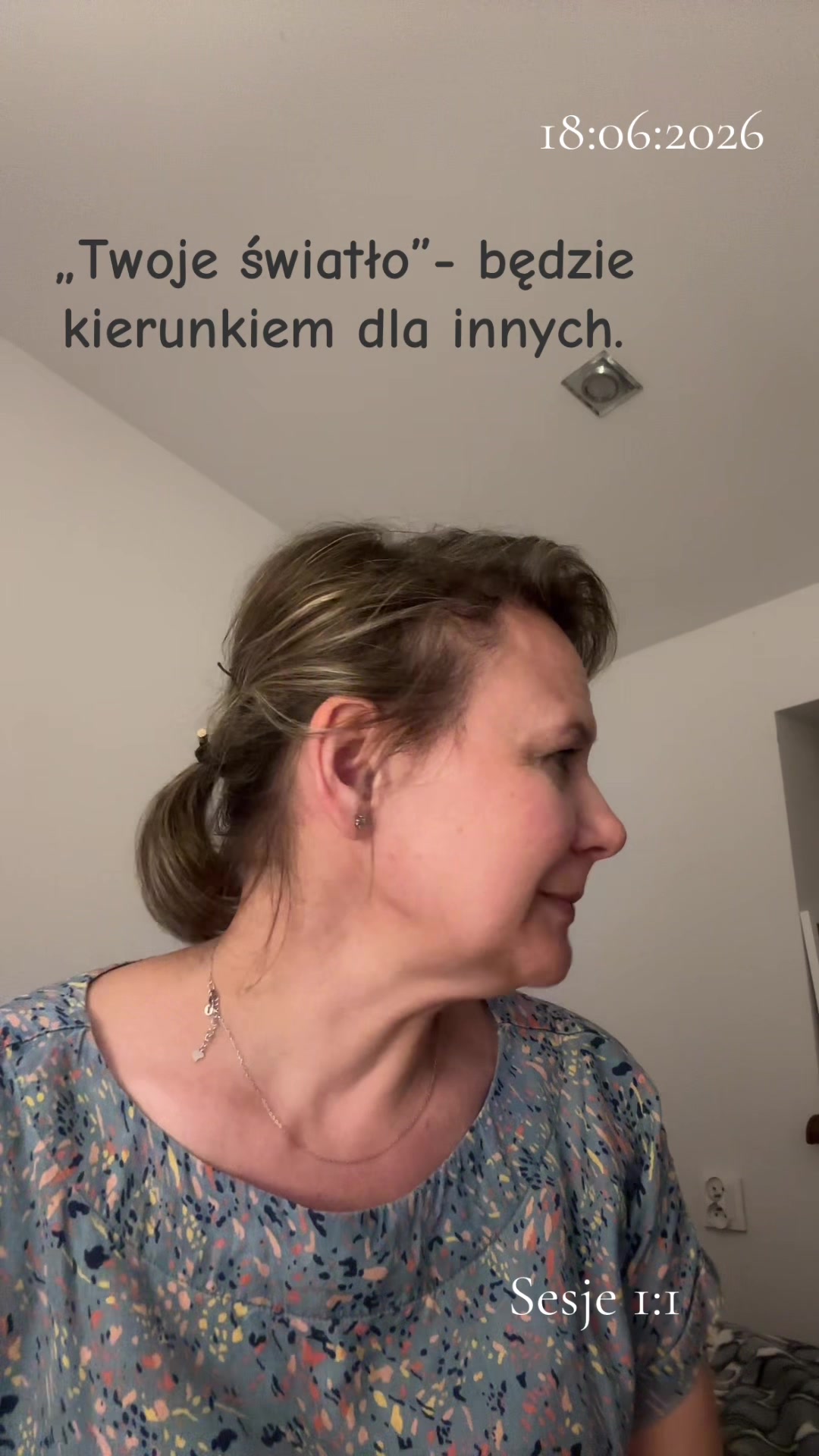 @Odnaleźć siebie