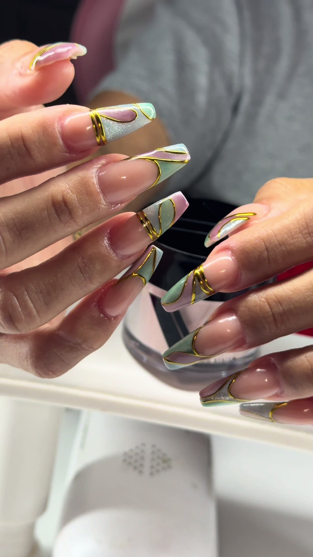@RIVERVIEW| TAMPA FL NAILS