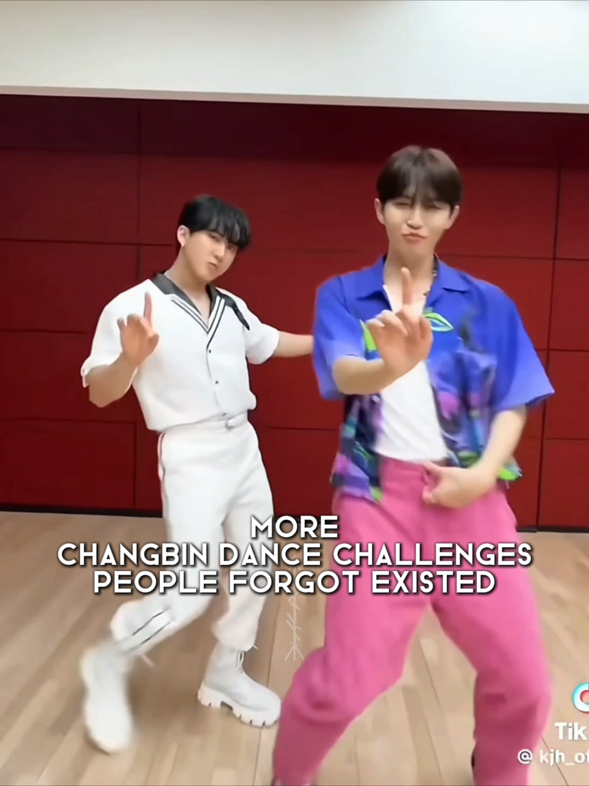 @로잘리 (Changbin's Version)