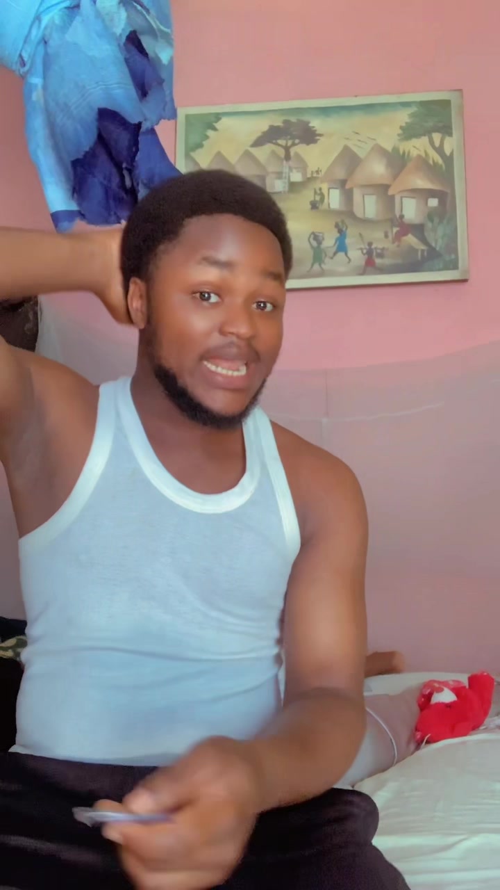 @Charmand_237 🇨🇲
