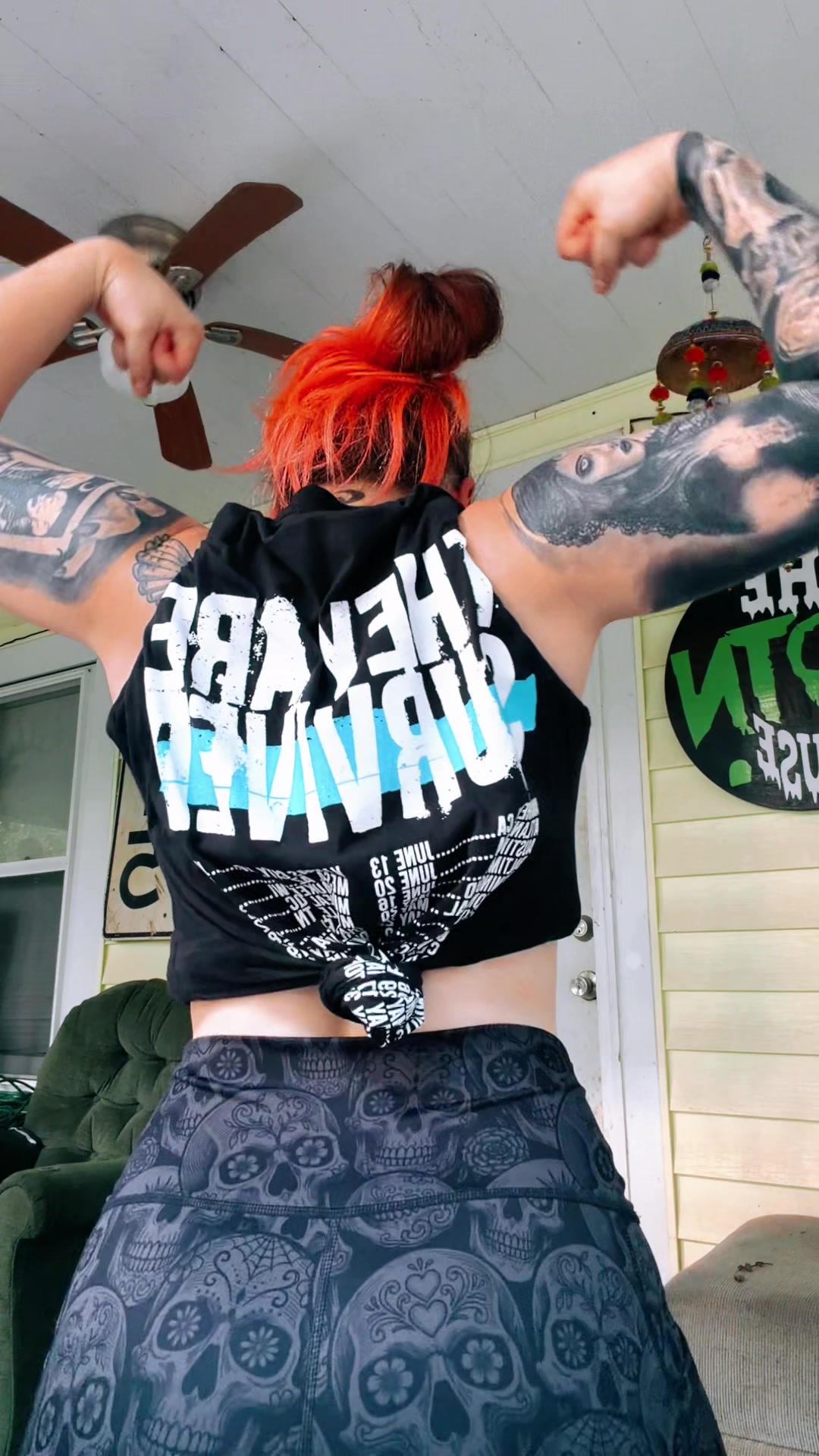@🖤 ℂ𝕒𝕣𝕣𝕚𝕖 ℂ𝕒𝕟𝕟𝕚𝕖 ☠️