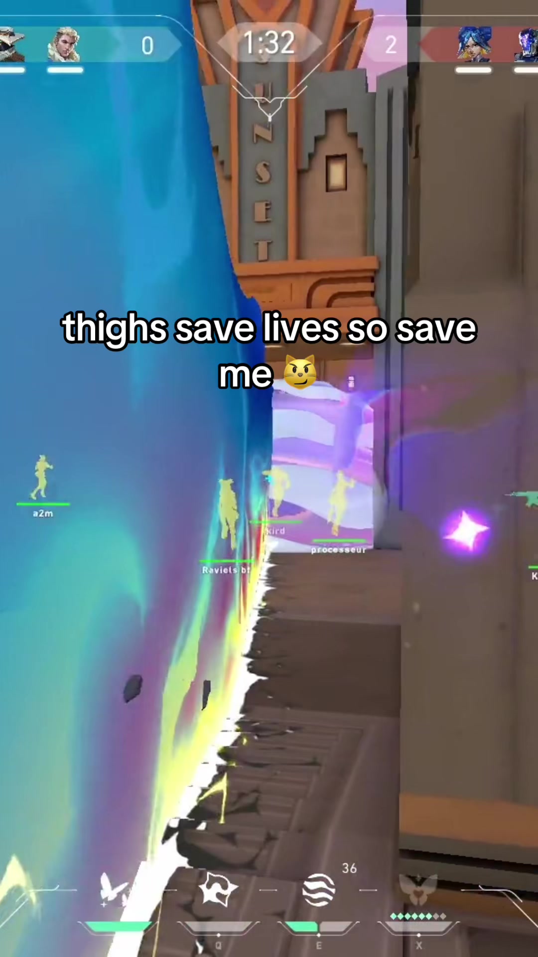 @Free