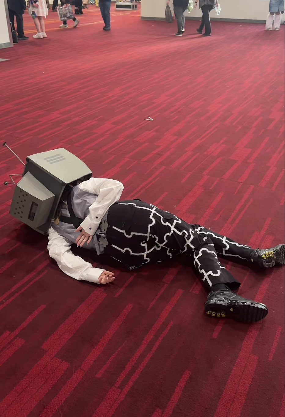 @โ๏ธ๐ง๐ธ๐๐๐ฉ๐ธ๏ธ๐ค