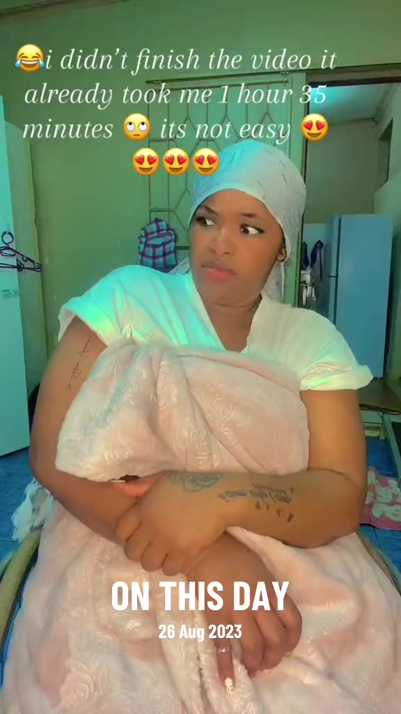 @👑Khadi ya Didou🐘_Negri🦋