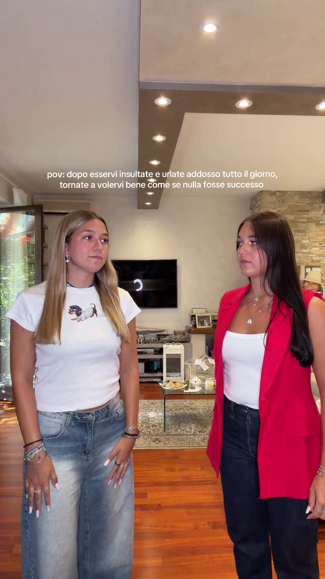 @ally&aury channel