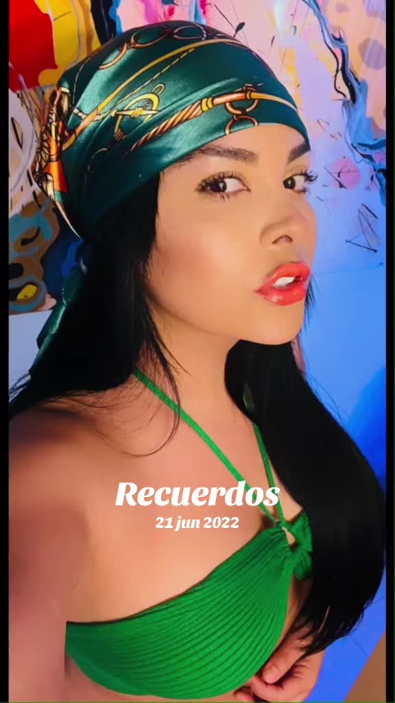 @Marc Gómez Colombiana