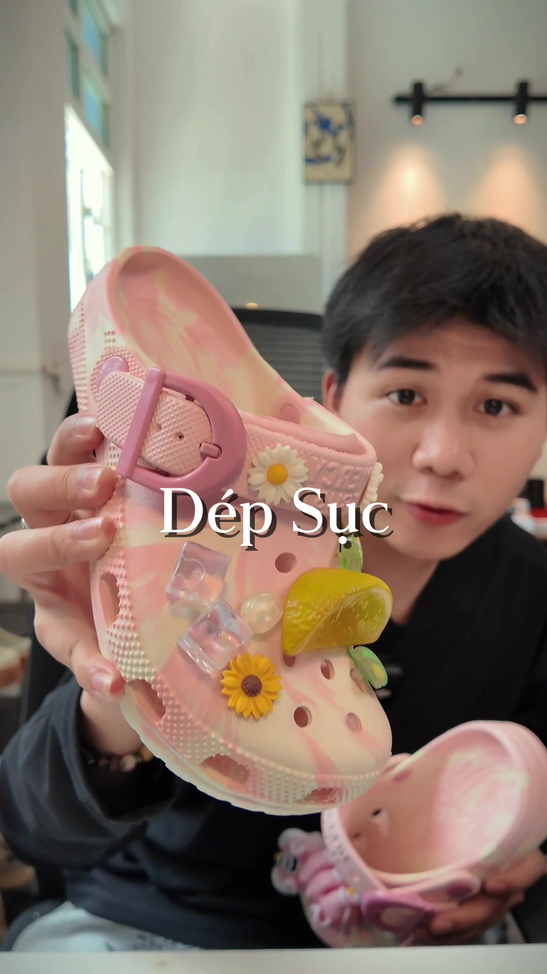 @Việt Duck