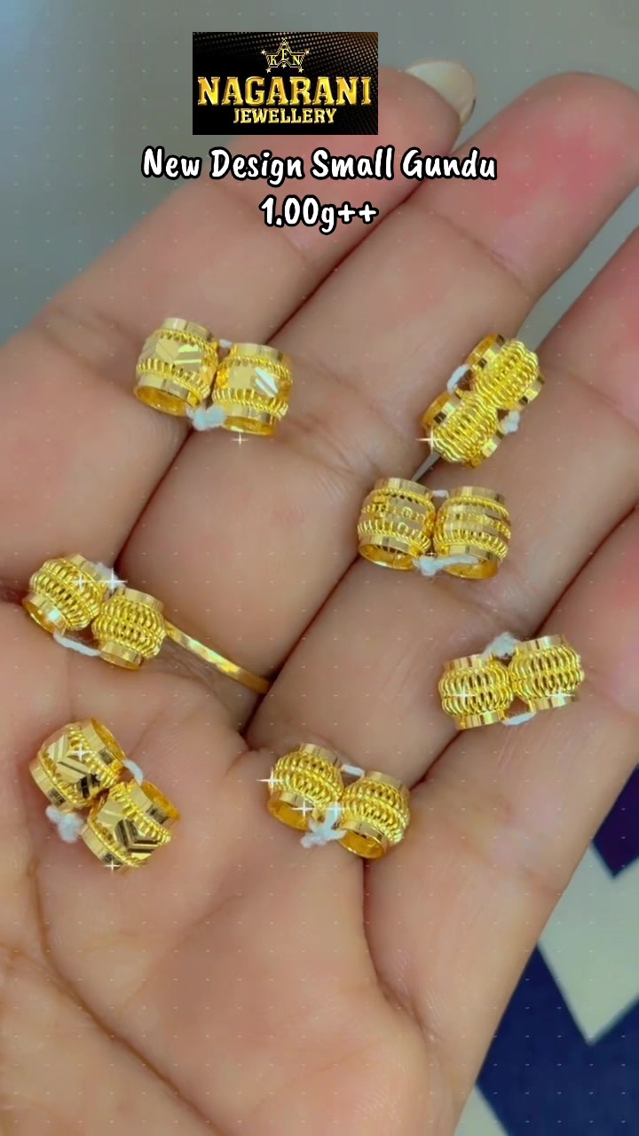 @NAGARANI JEWELLERY