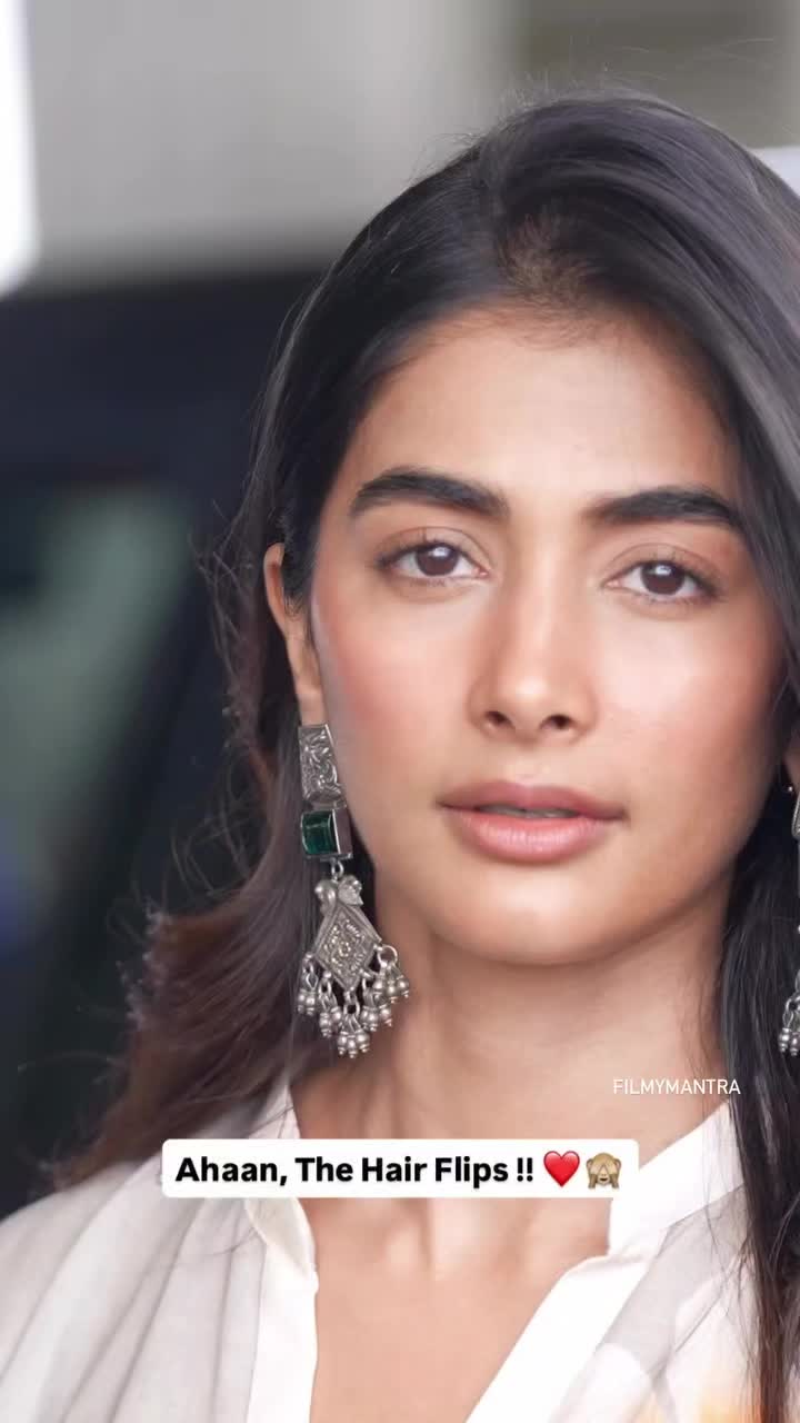 @Pooja Hegde