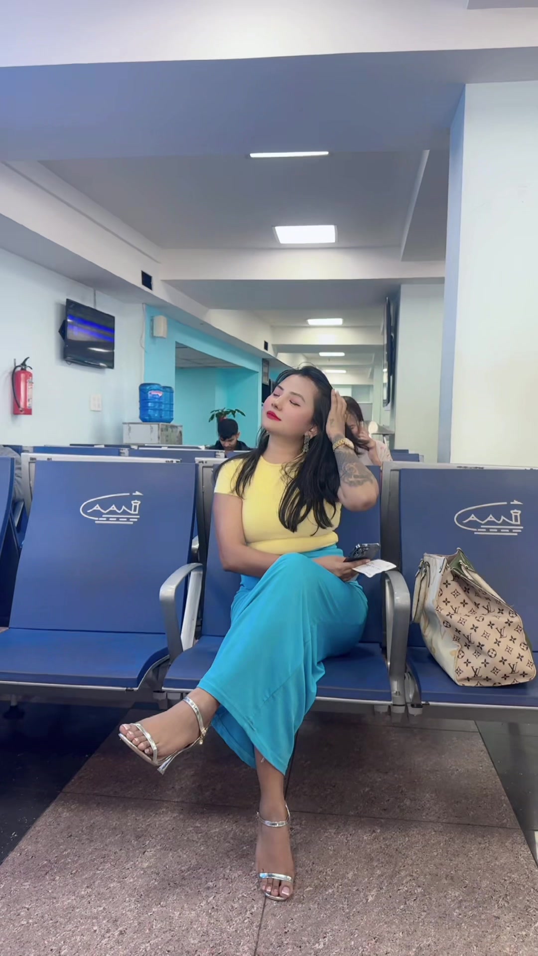 @Deepapathak