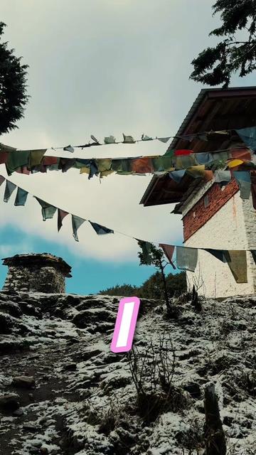 @Norbu Jigme