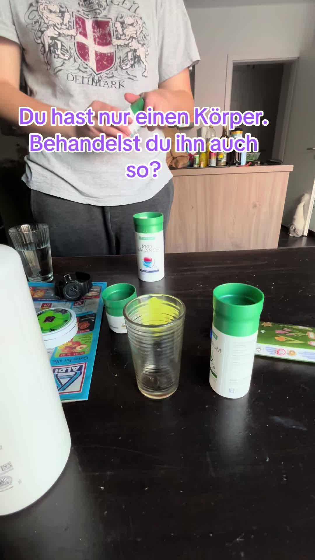 @mama mit nebenjob