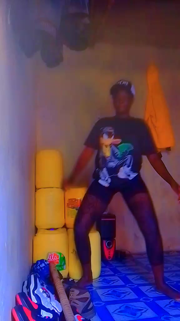 @Cania Akothee