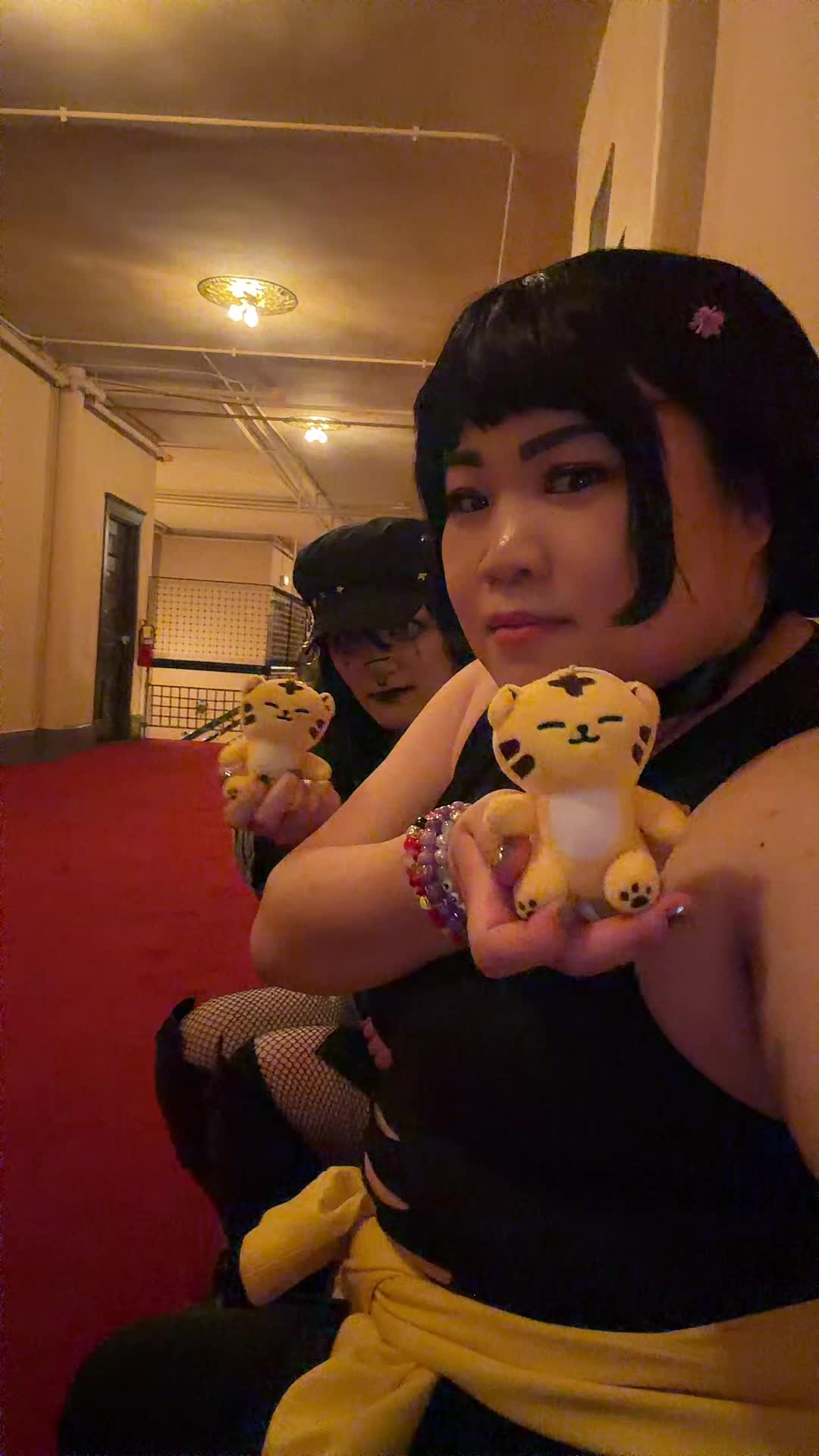 @⊹ ࣪ ˖ raetiny ⊹ ࣪ ˖