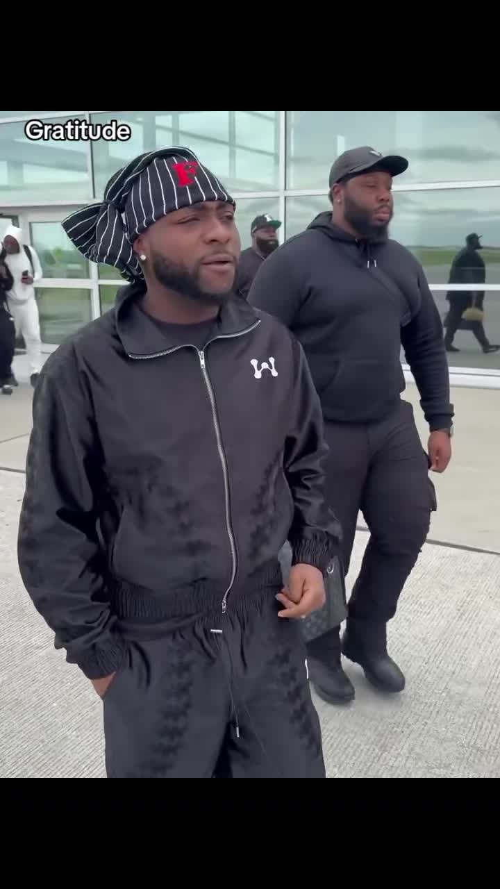 @GtNero Of 30BG 🇳🇬