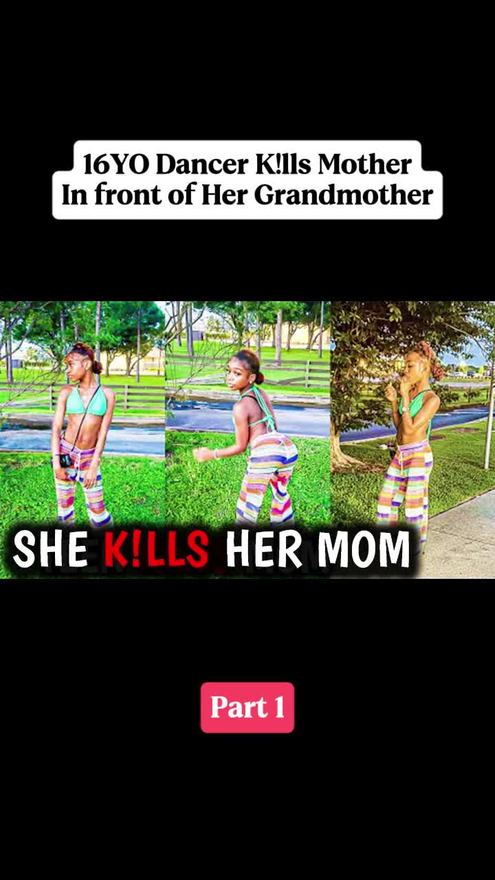 @True Crime World
