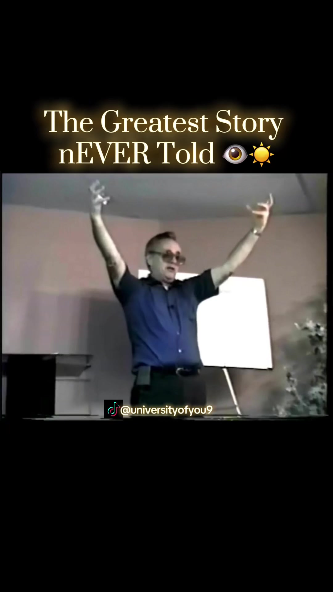 @Your Own Universe