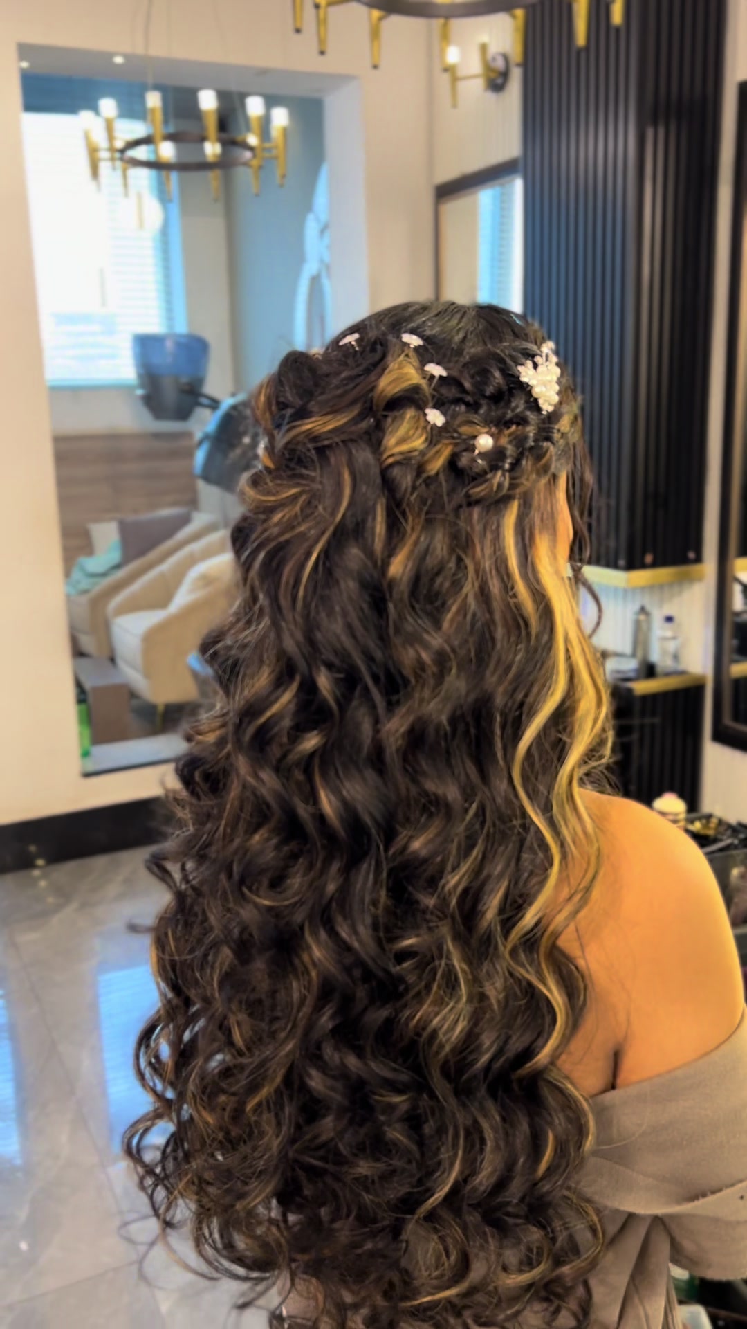 @Stylist JO+*
