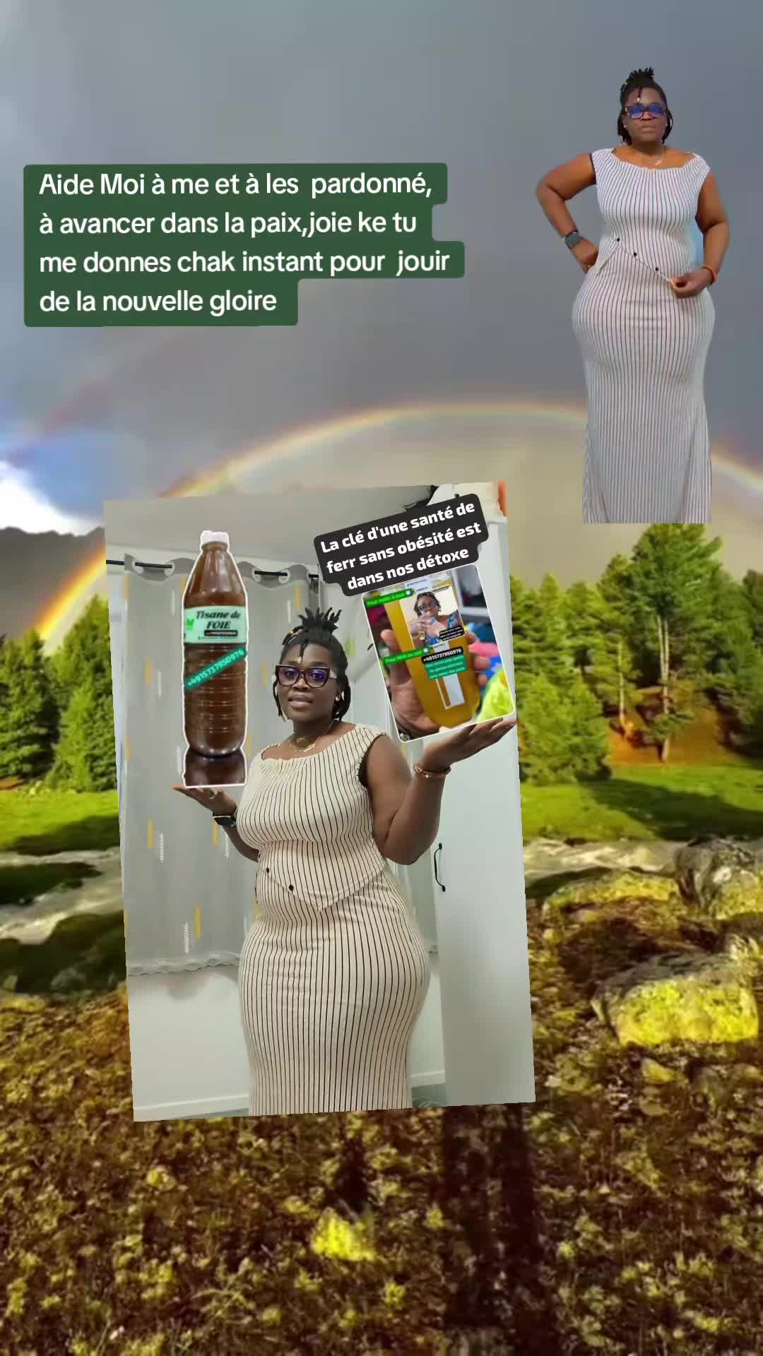 @🌈GR&Acirc;CEMAWUTODJI🐍🌈