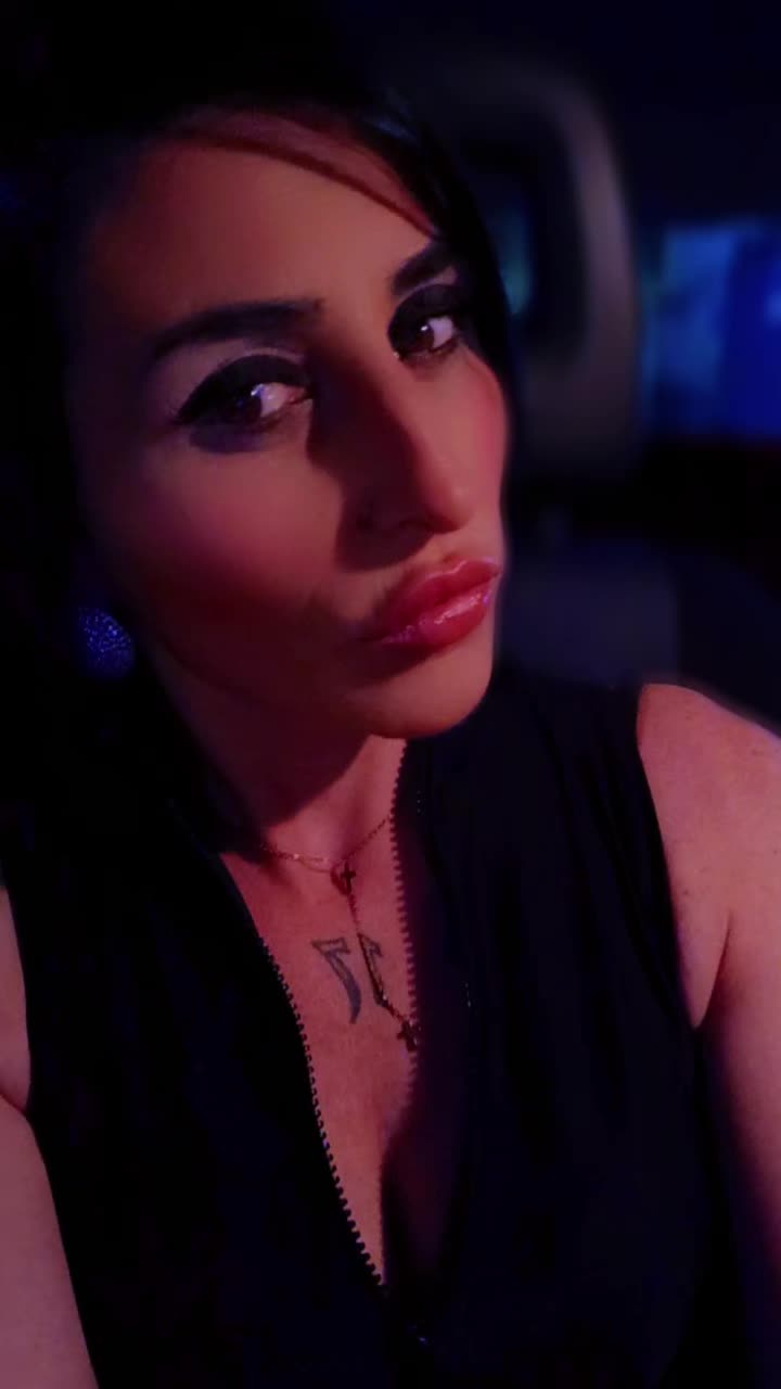 @Monica Sangermano