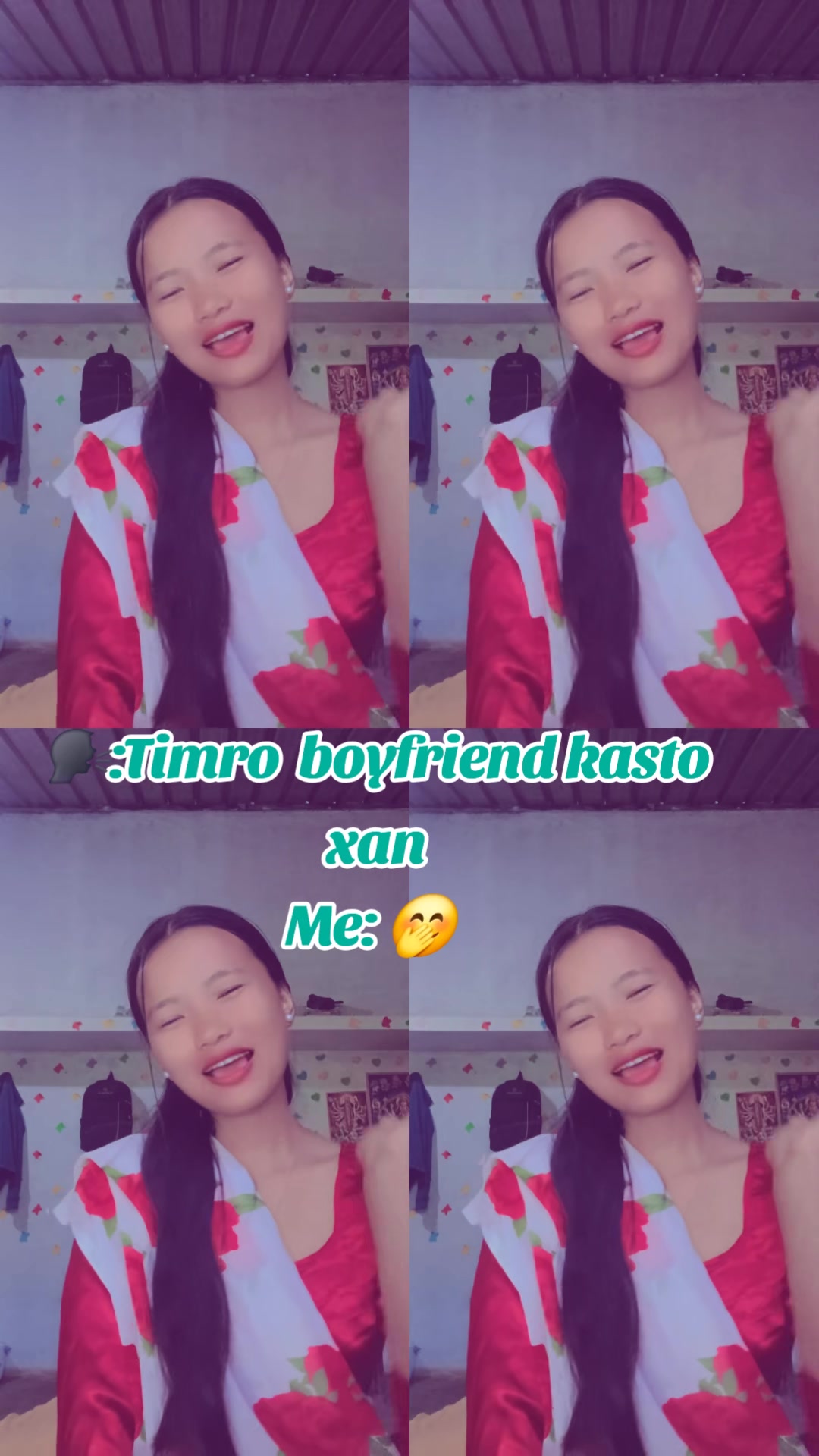 @newarni ❤️