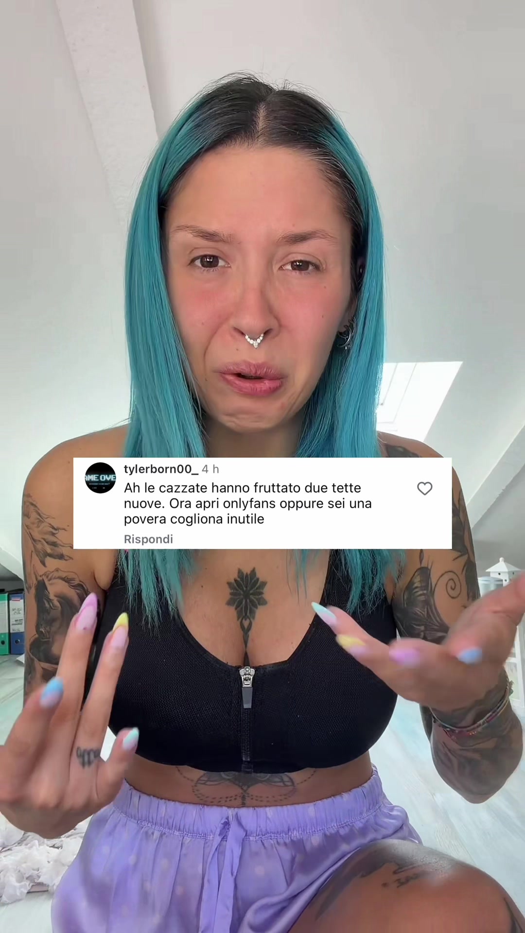 @Agnese Pucci