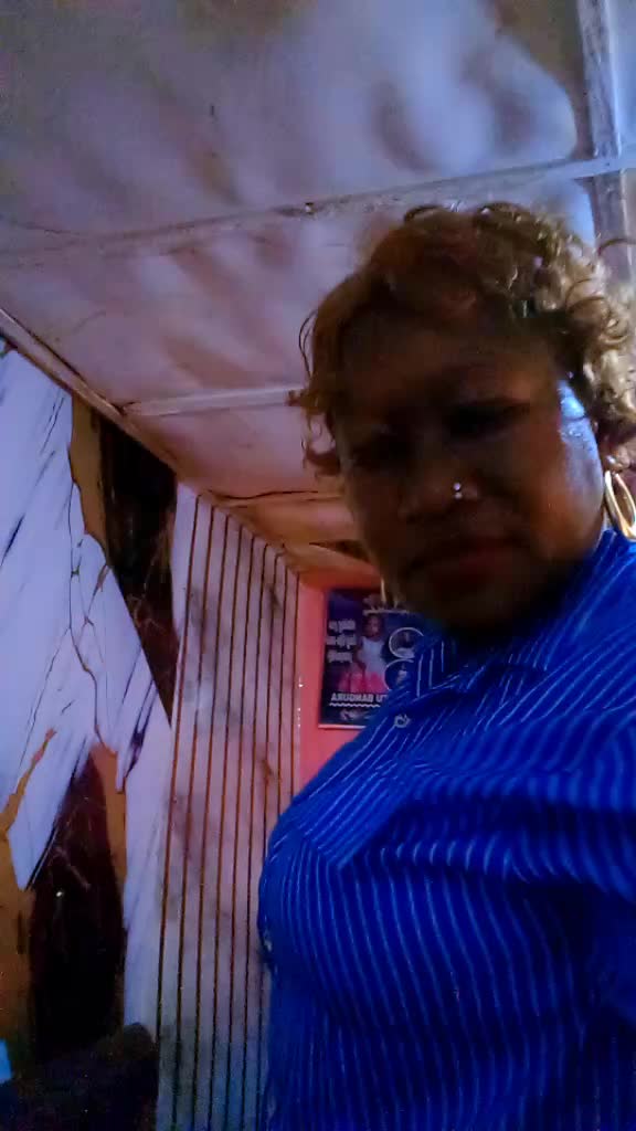 @Kadie Kamara