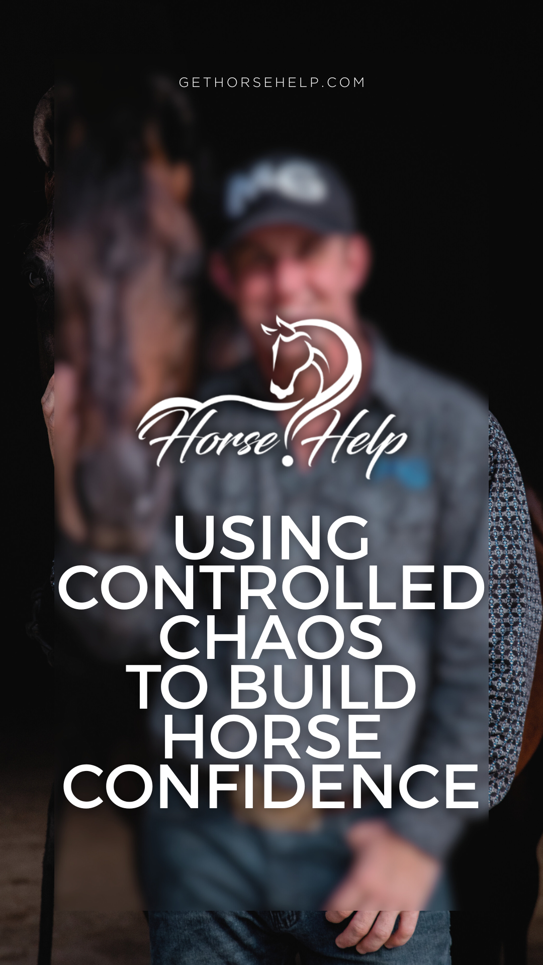 @Horse Help